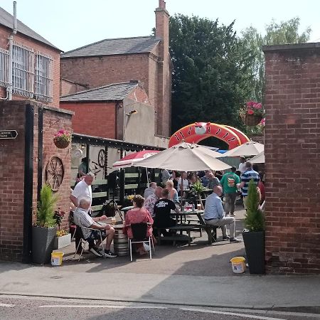 The Crown Hotel Southwell  Exterior photo